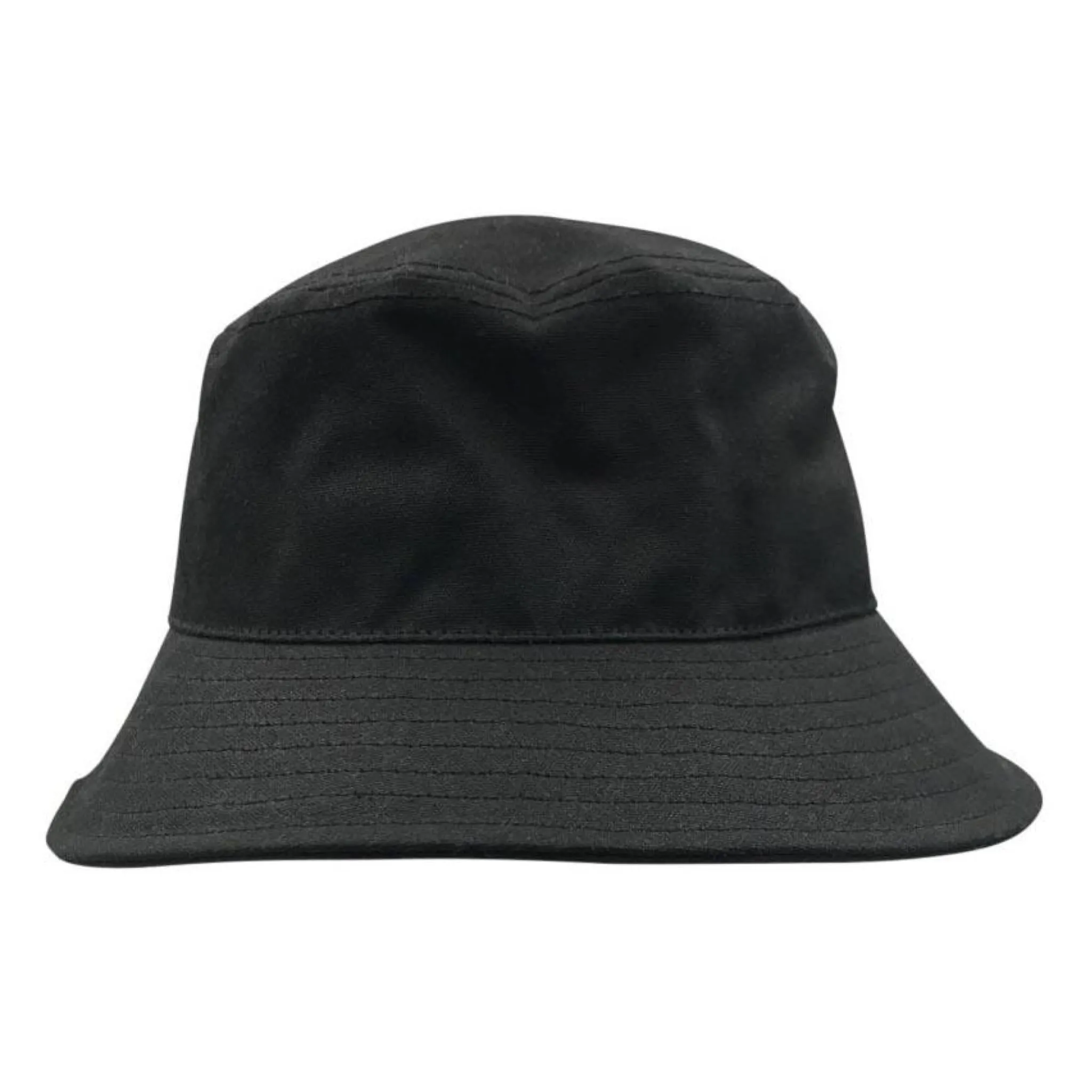 Flipside Hats - Waxed Bucket Hat (038)