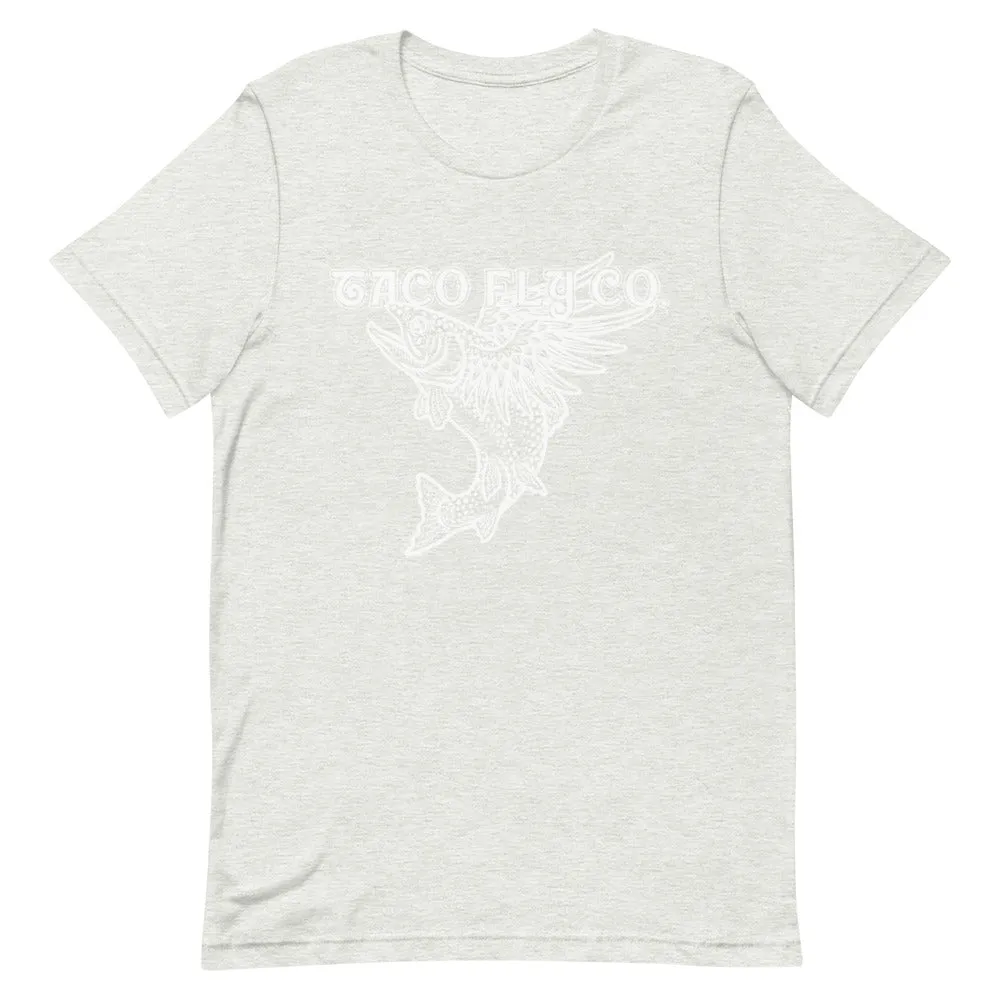 Flying High Taco Tee