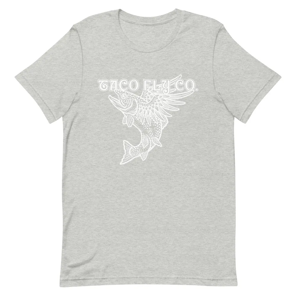Flying High Taco Tee