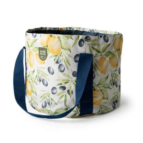 Foldable Gardening Bucket