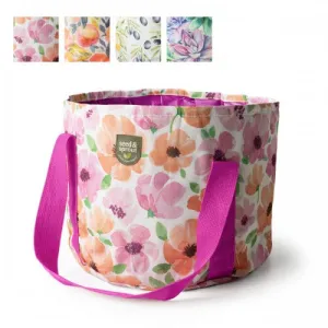 Foldable Gardening Bucket