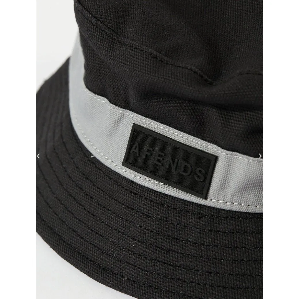 Foreword Organic Bucket Hat
