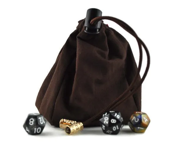 Foxy dice bag