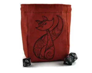 Foxy dice bag