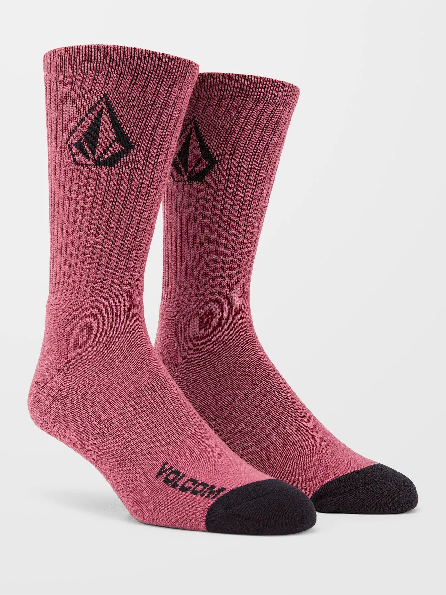 Full Stone Socks (3 Pack) - AGAVE