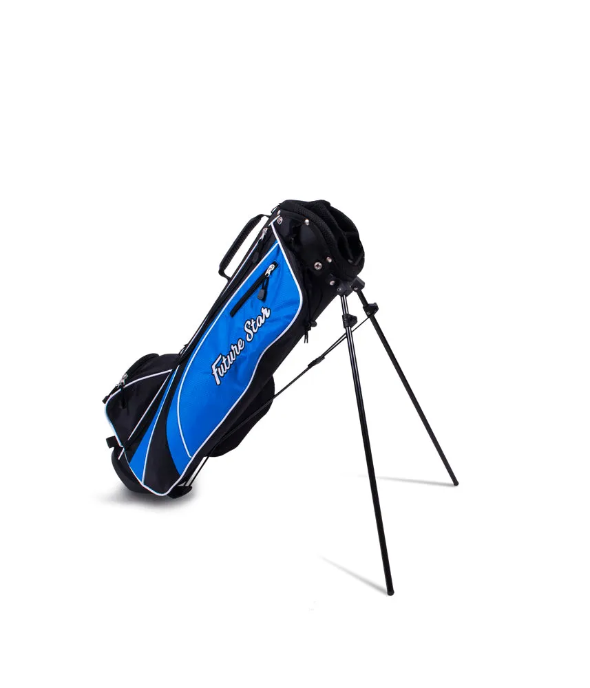 Future Star JWS Junior Stand Bag