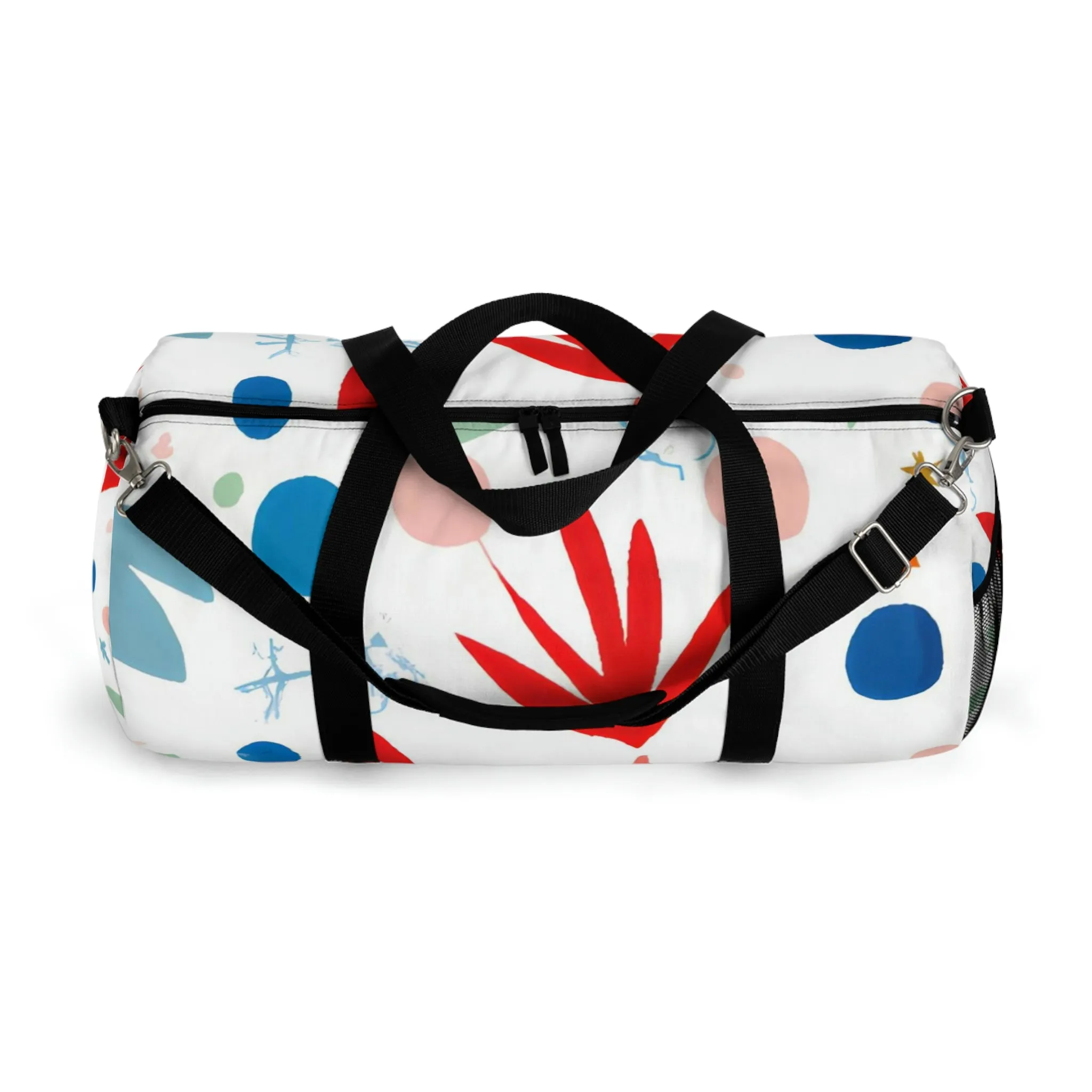 Gestura Ethelbert - Duffel Bag