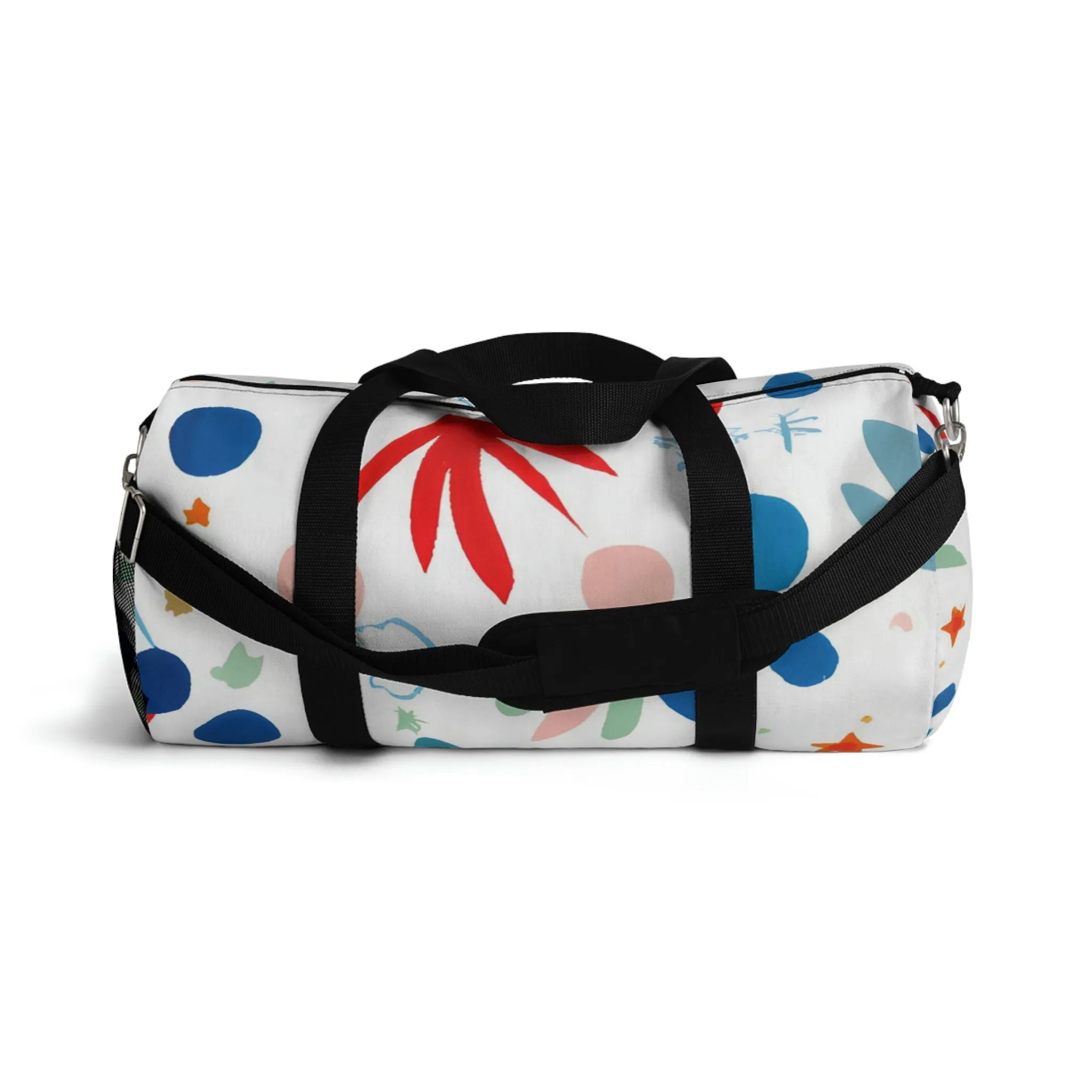 Gestura Ethelbert - Duffel Bag