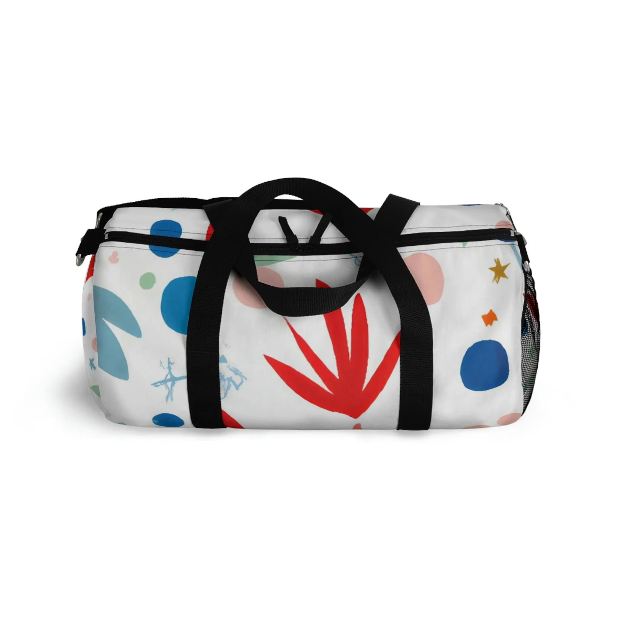 Gestura Ethelbert - Duffel Bag