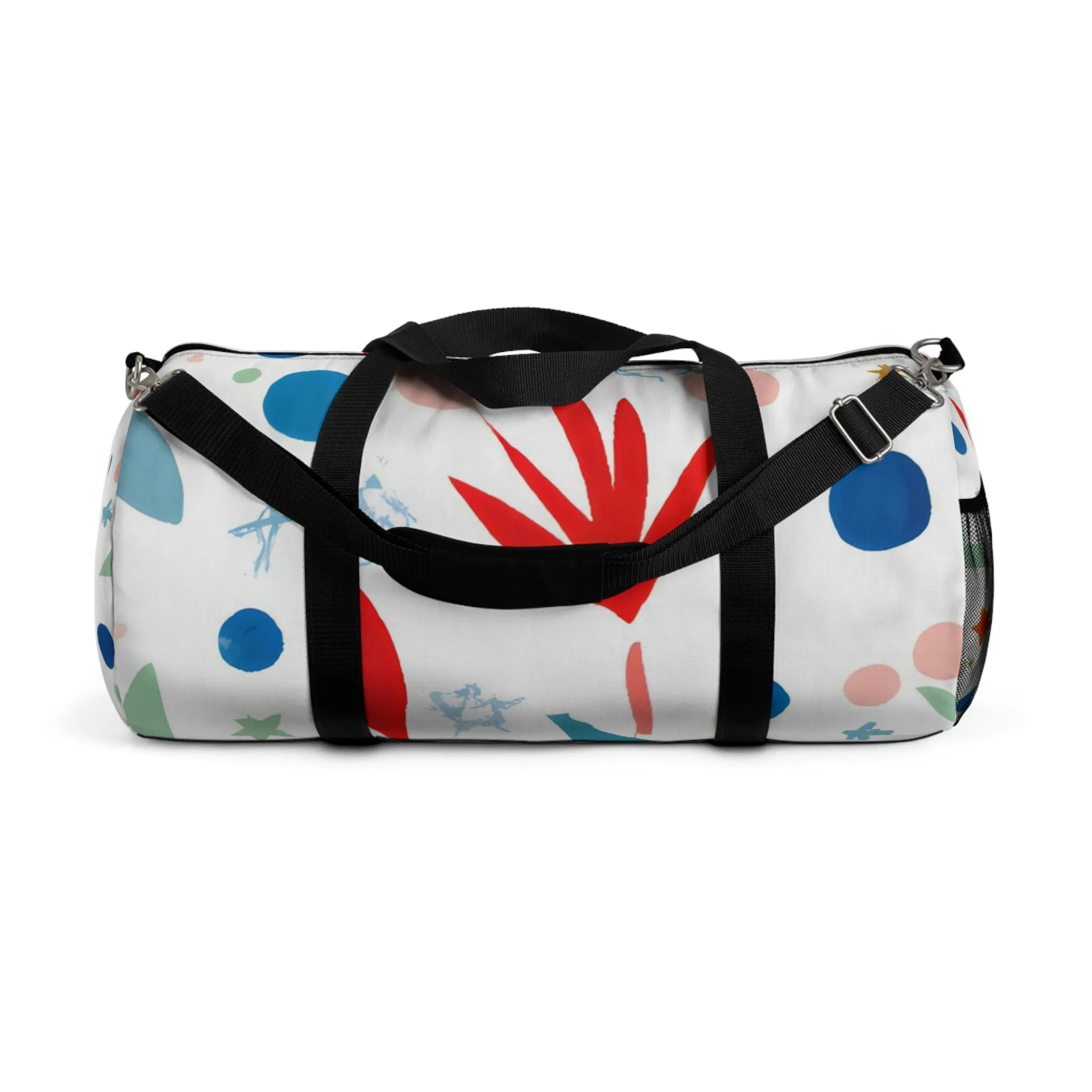Gestura Ethelbert - Duffel Bag