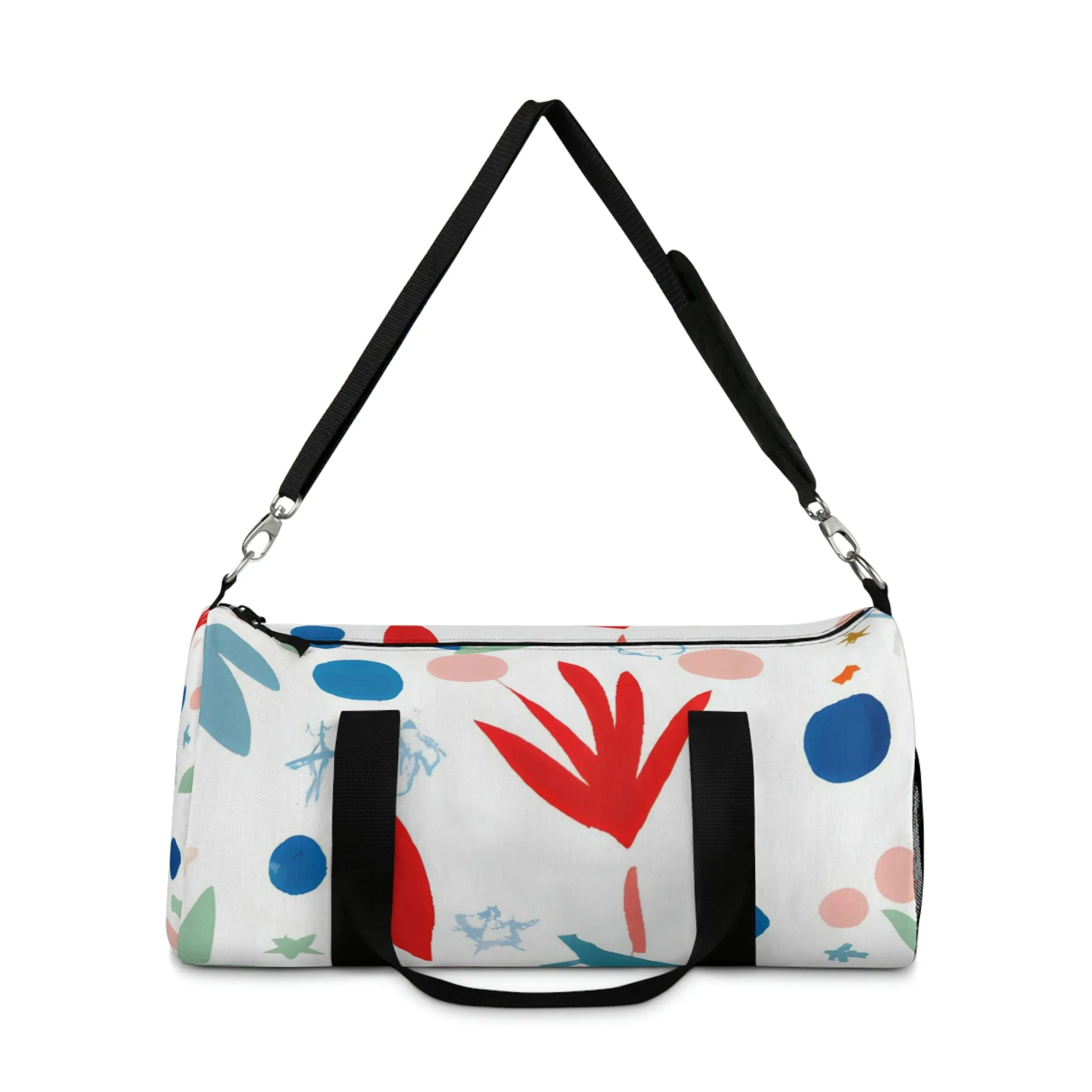 Gestura Ethelbert - Duffel Bag