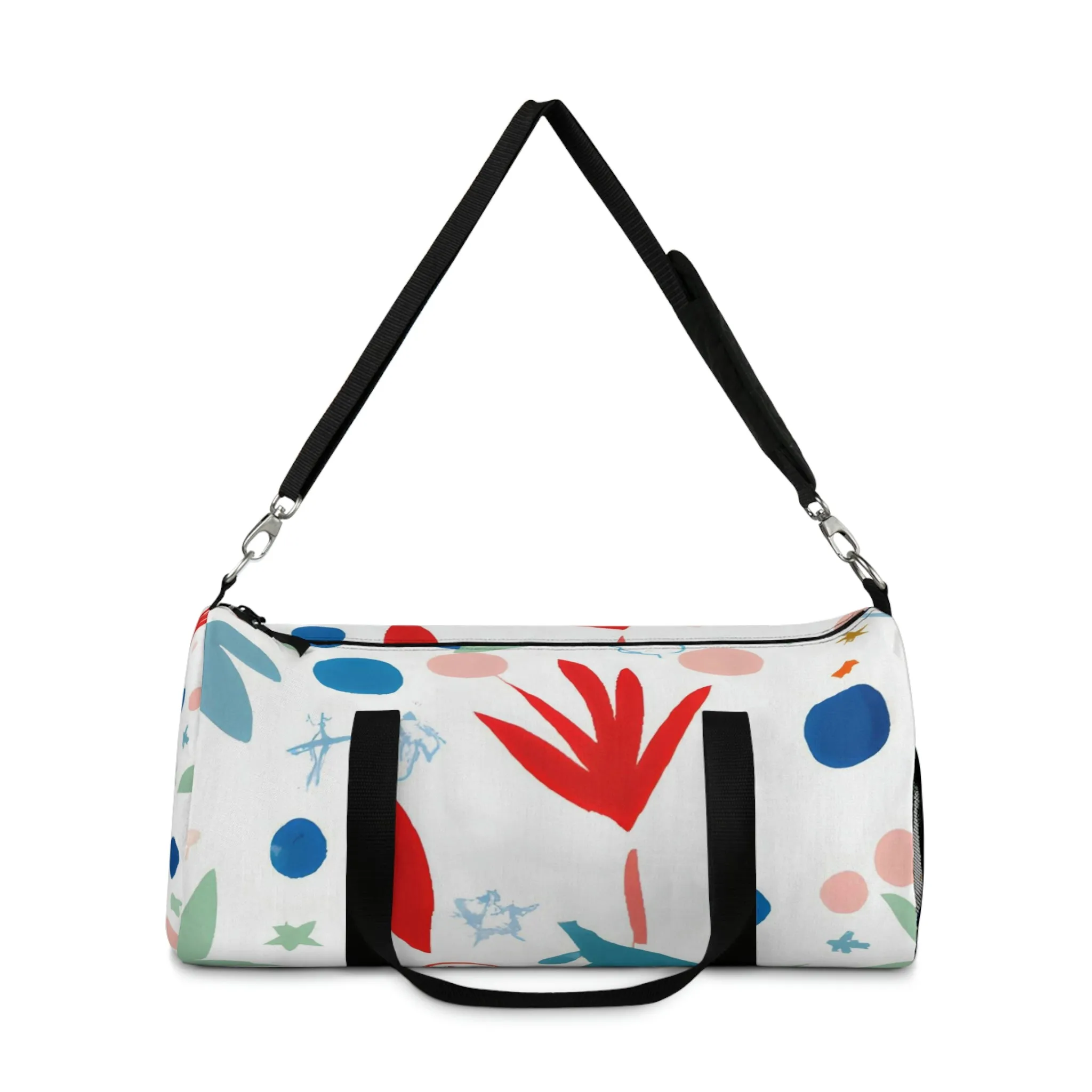 Gestura Ethelbert - Duffel Bag