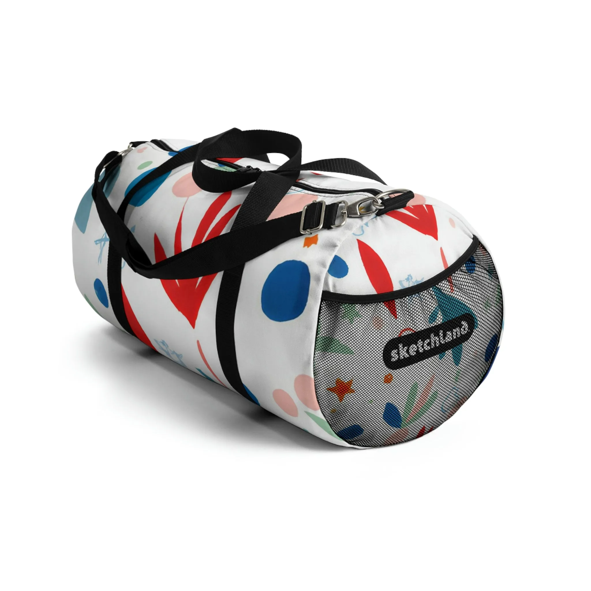 Gestura Ethelbert - Duffel Bag