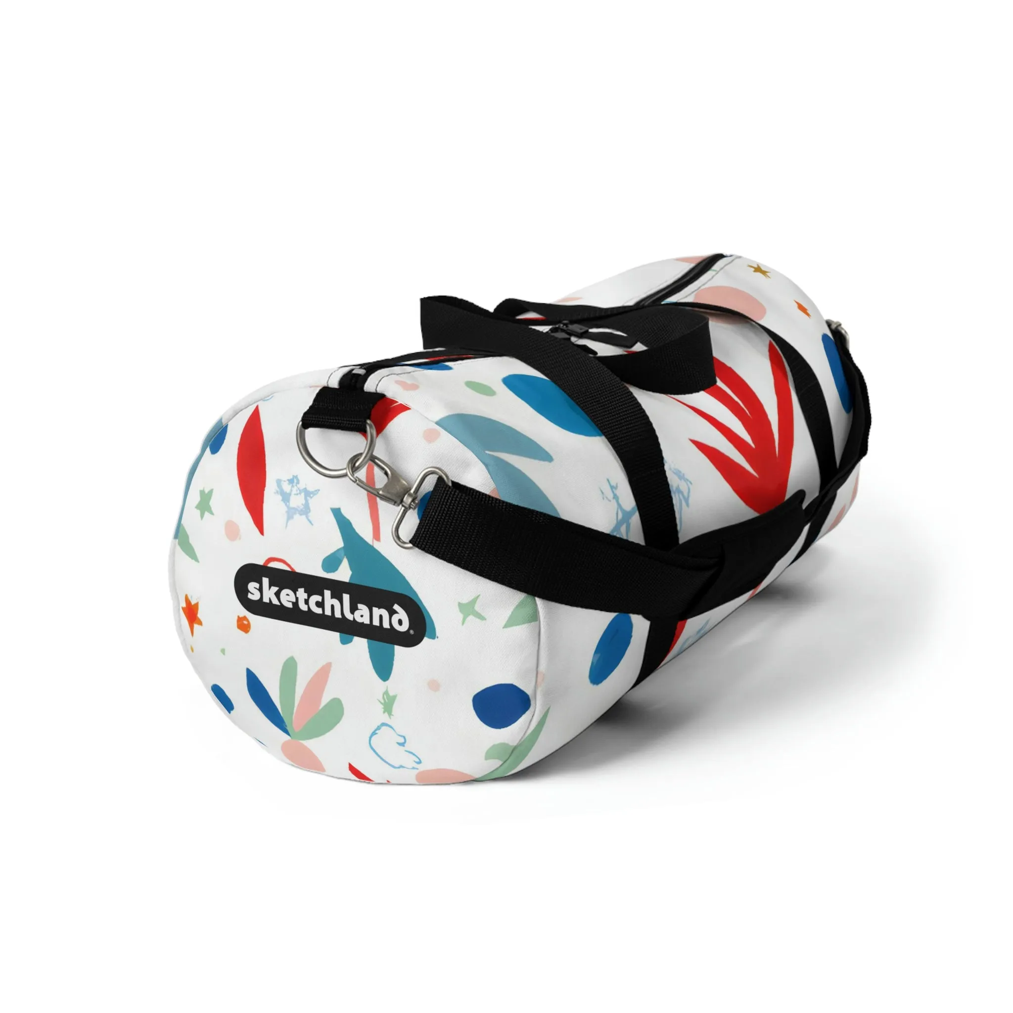 Gestura Ethelbert - Duffel Bag