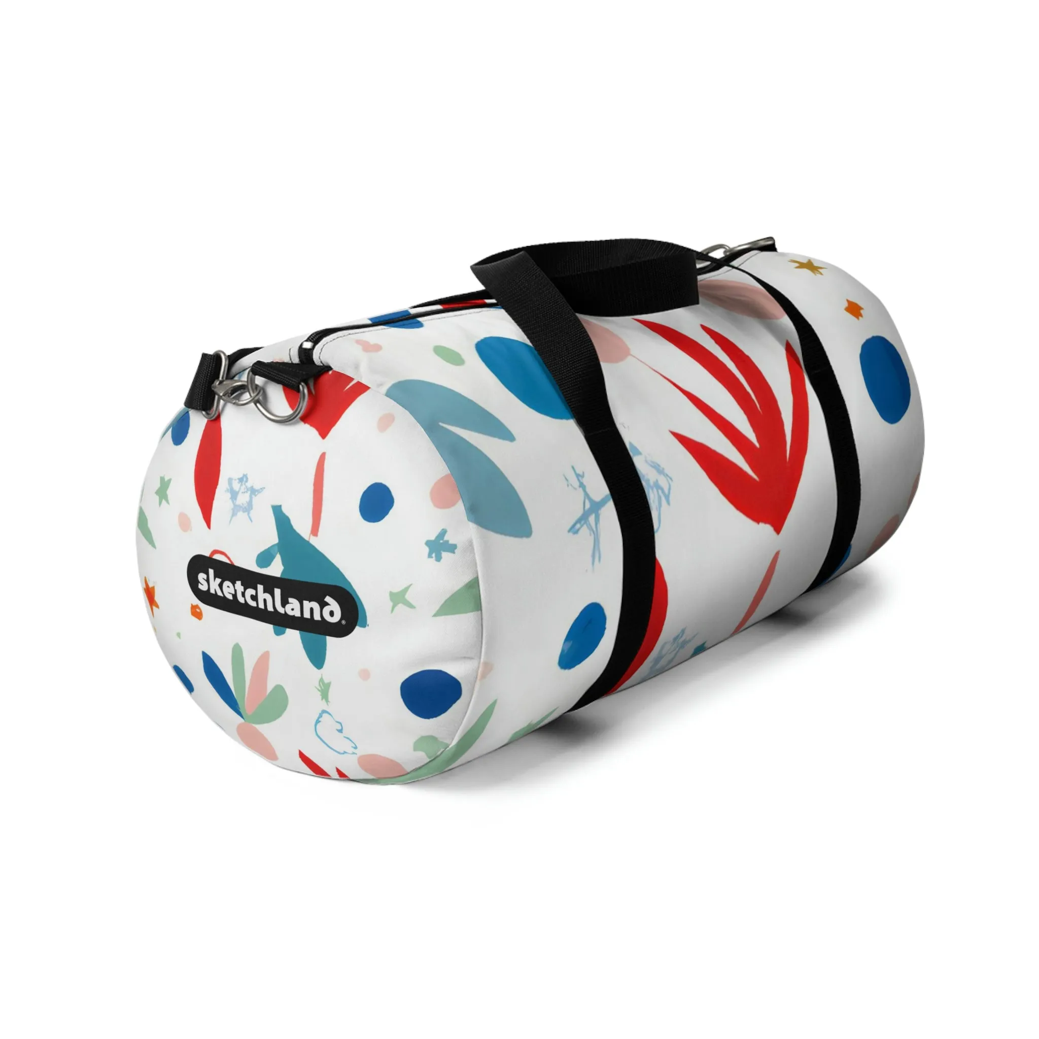 Gestura Ethelbert - Duffel Bag