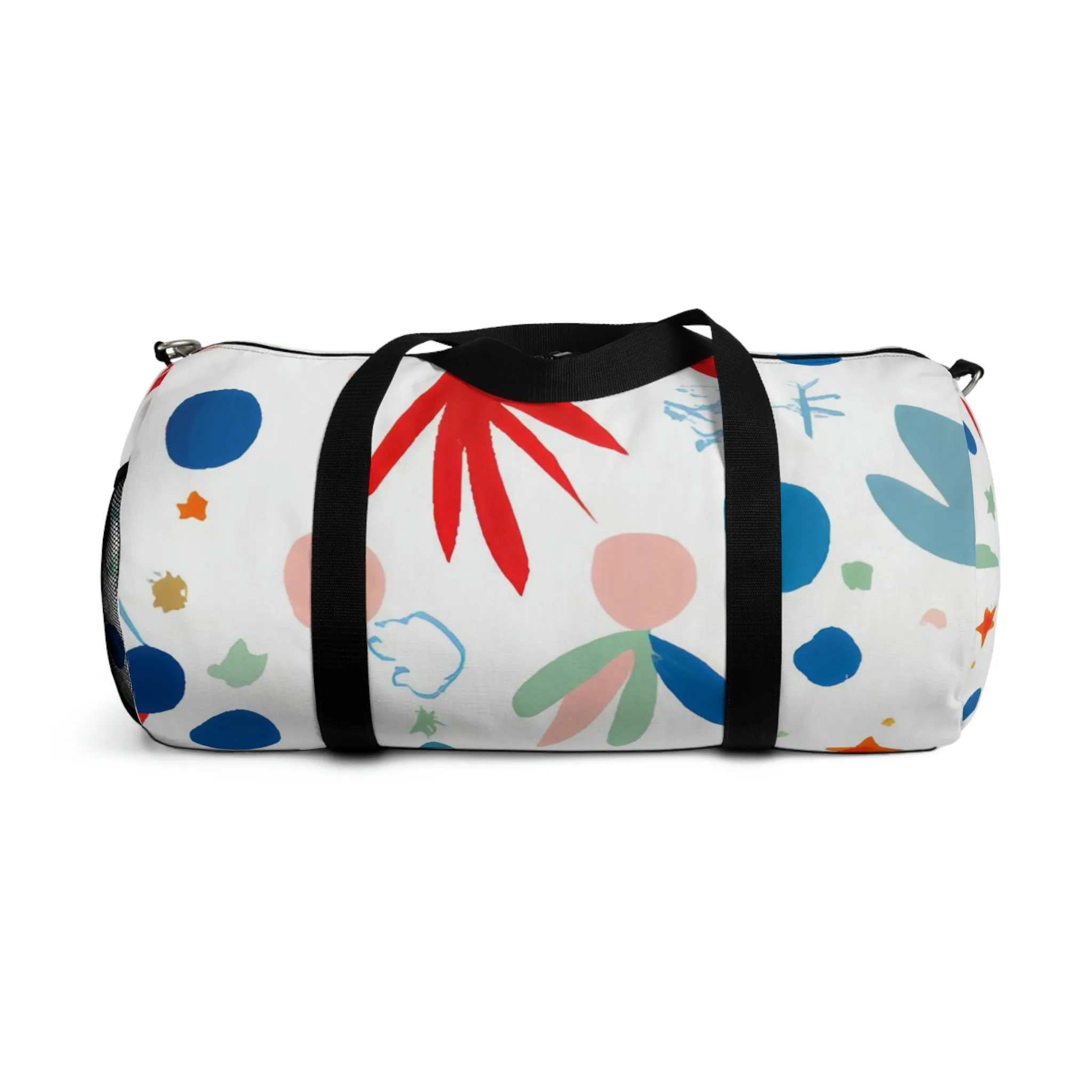 Gestura Ethelbert - Duffel Bag