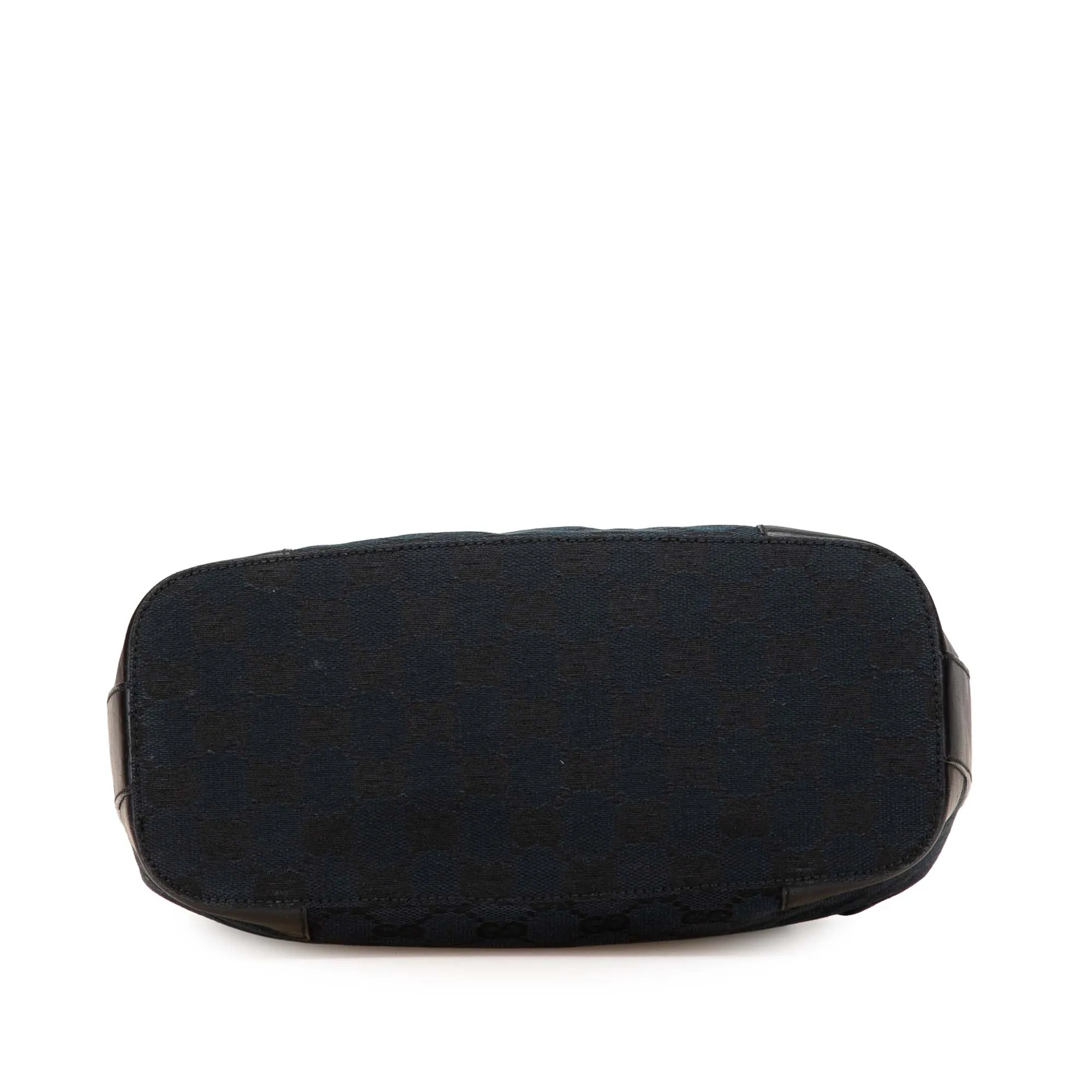 GG Canvas Shoulder Bag