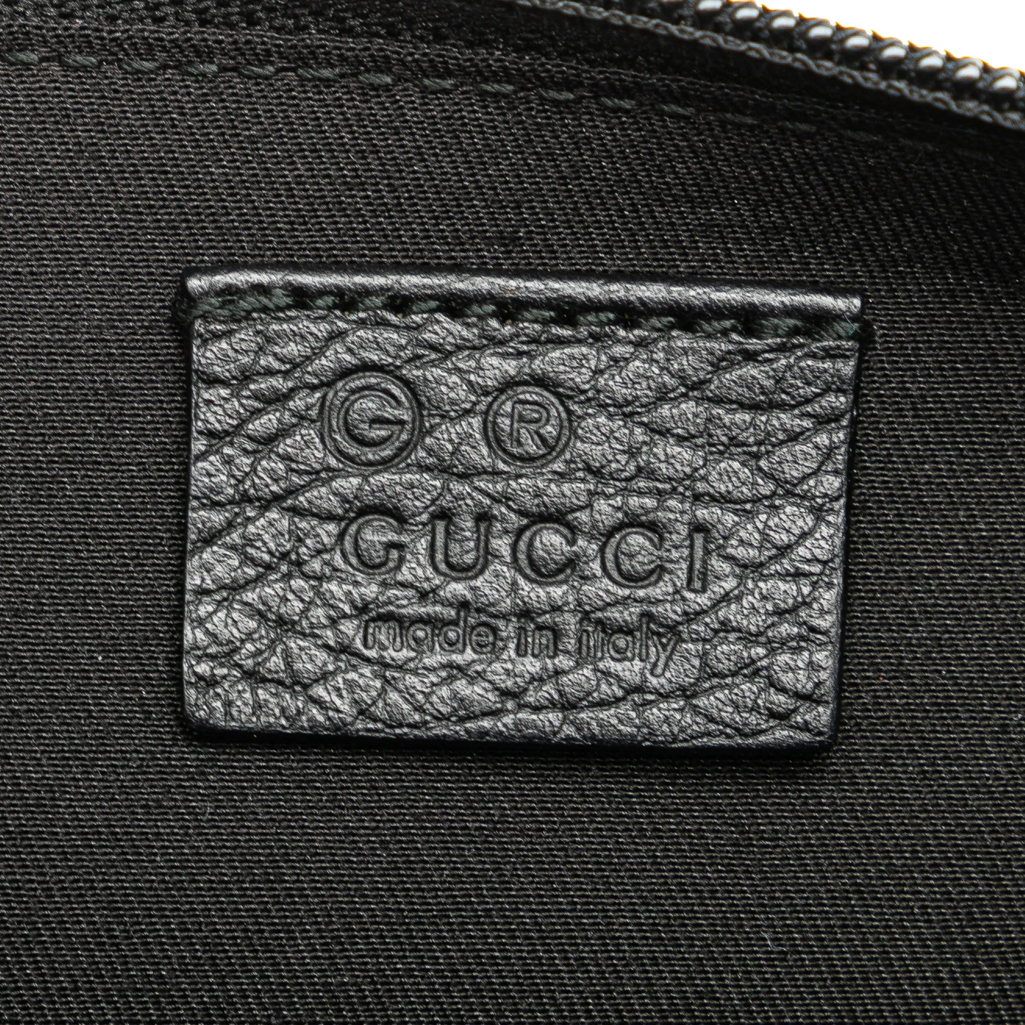 GG Nylon  Boat