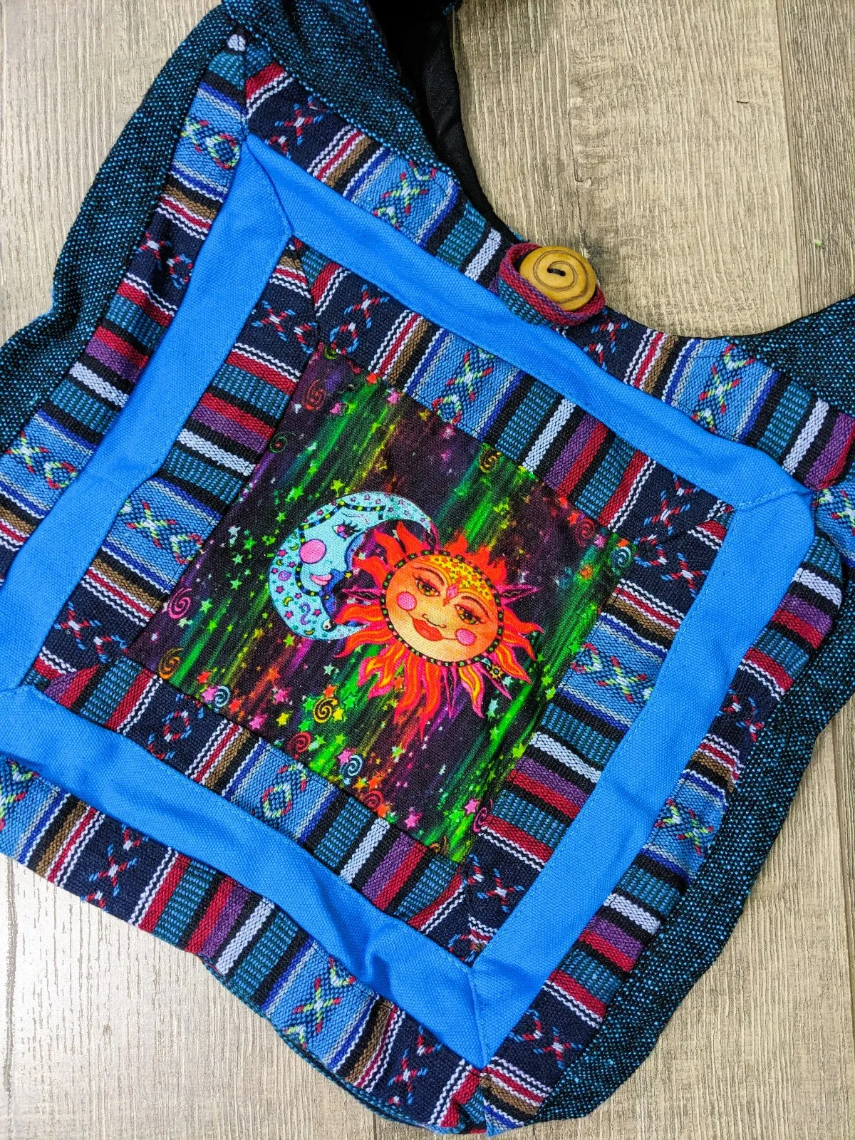Gheri Shoulder Bag
