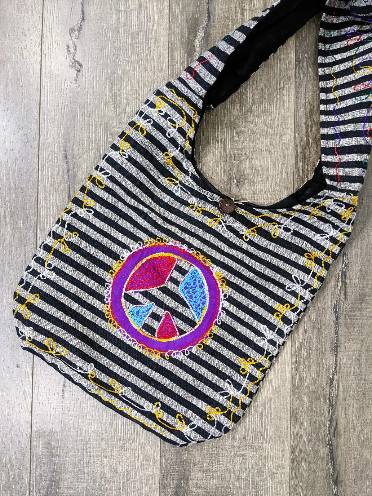 Gheri Shoulder Bag