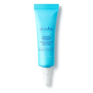 Gift: Barrier  Triple Lipid Eye Cream Mini