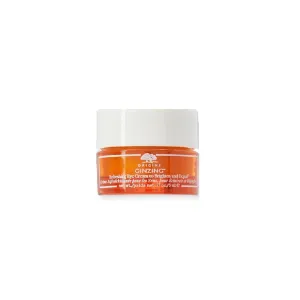 GinZing Brightening Eye Cream With Caffeine And Ginseng (Sample Size)