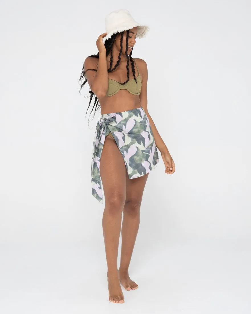 Gleam Organic Bucket Hat