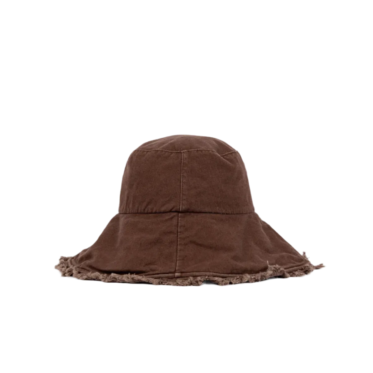 Gleam Organic Bucket Hat