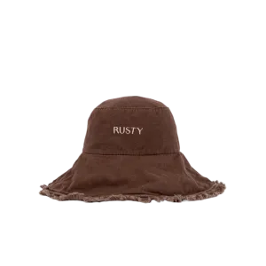 Gleam Organic Bucket Hat