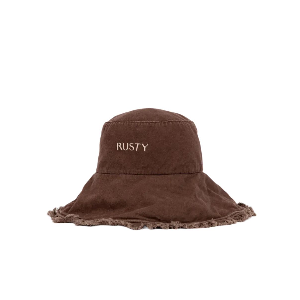 Gleam Organic Bucket Hat