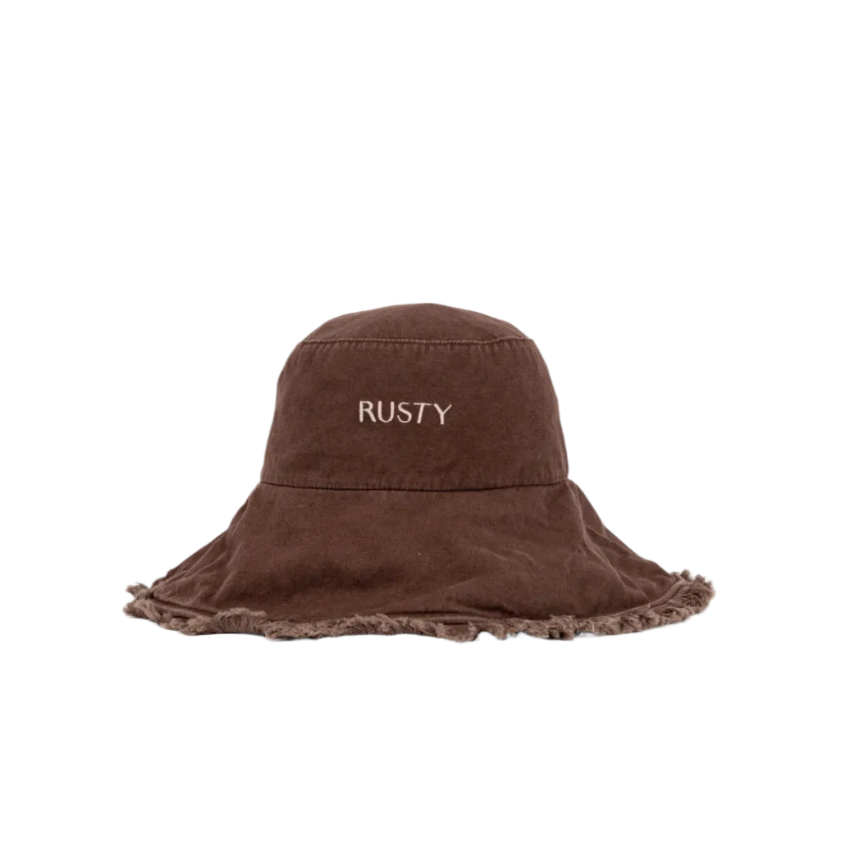 Gleam Organic Bucket Hat