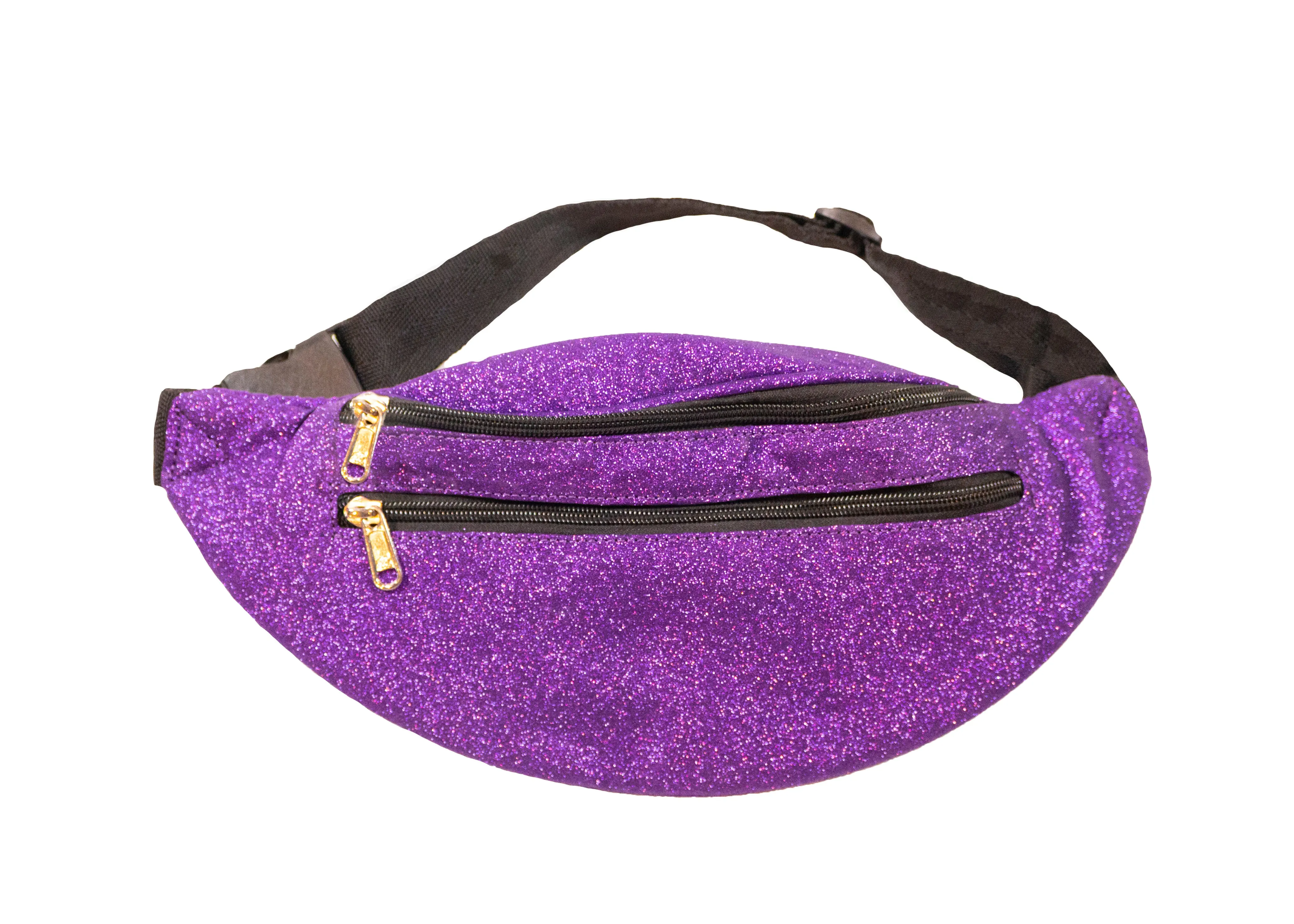 Glitter Treat Bags
