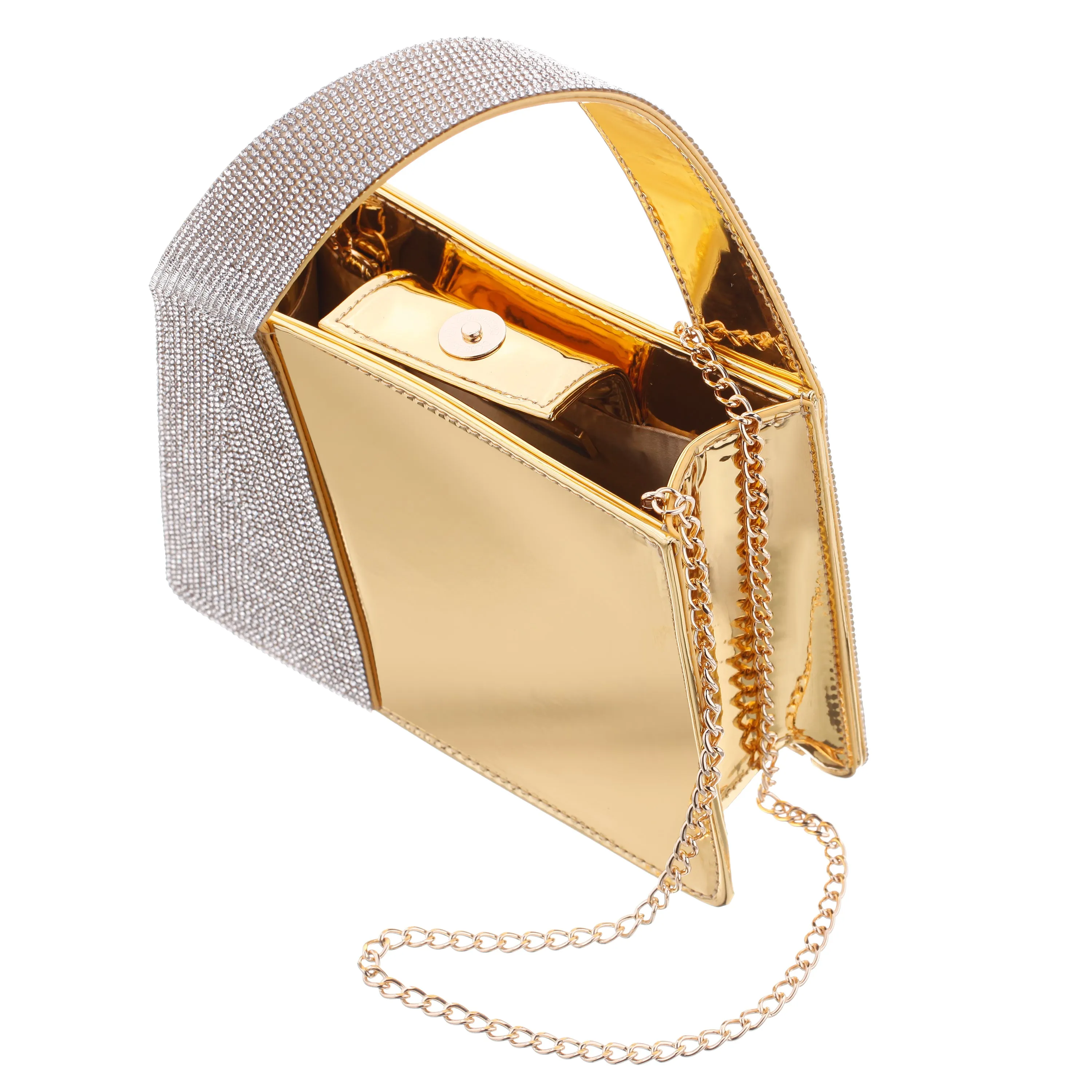 GLORY-GOLD