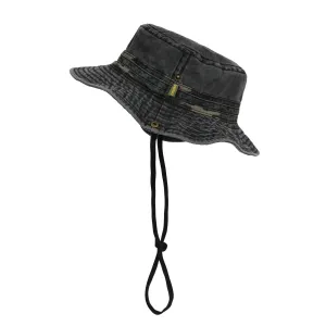 Gnomo Gorro Bucket Cotton