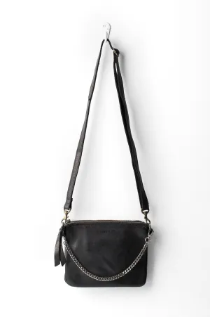 GOOD JUJU BAG - BLACK
