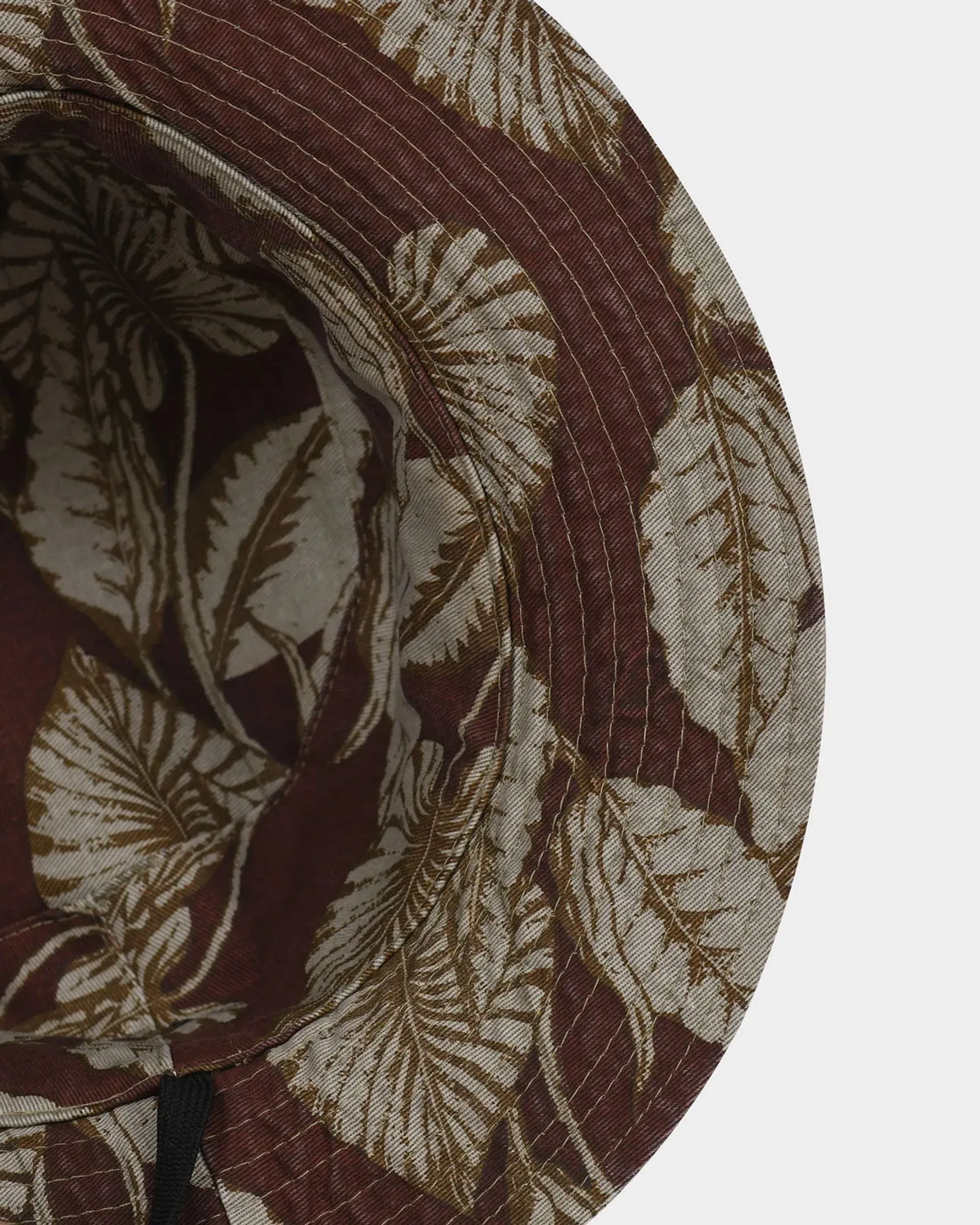 Gorro Bucket Cotton