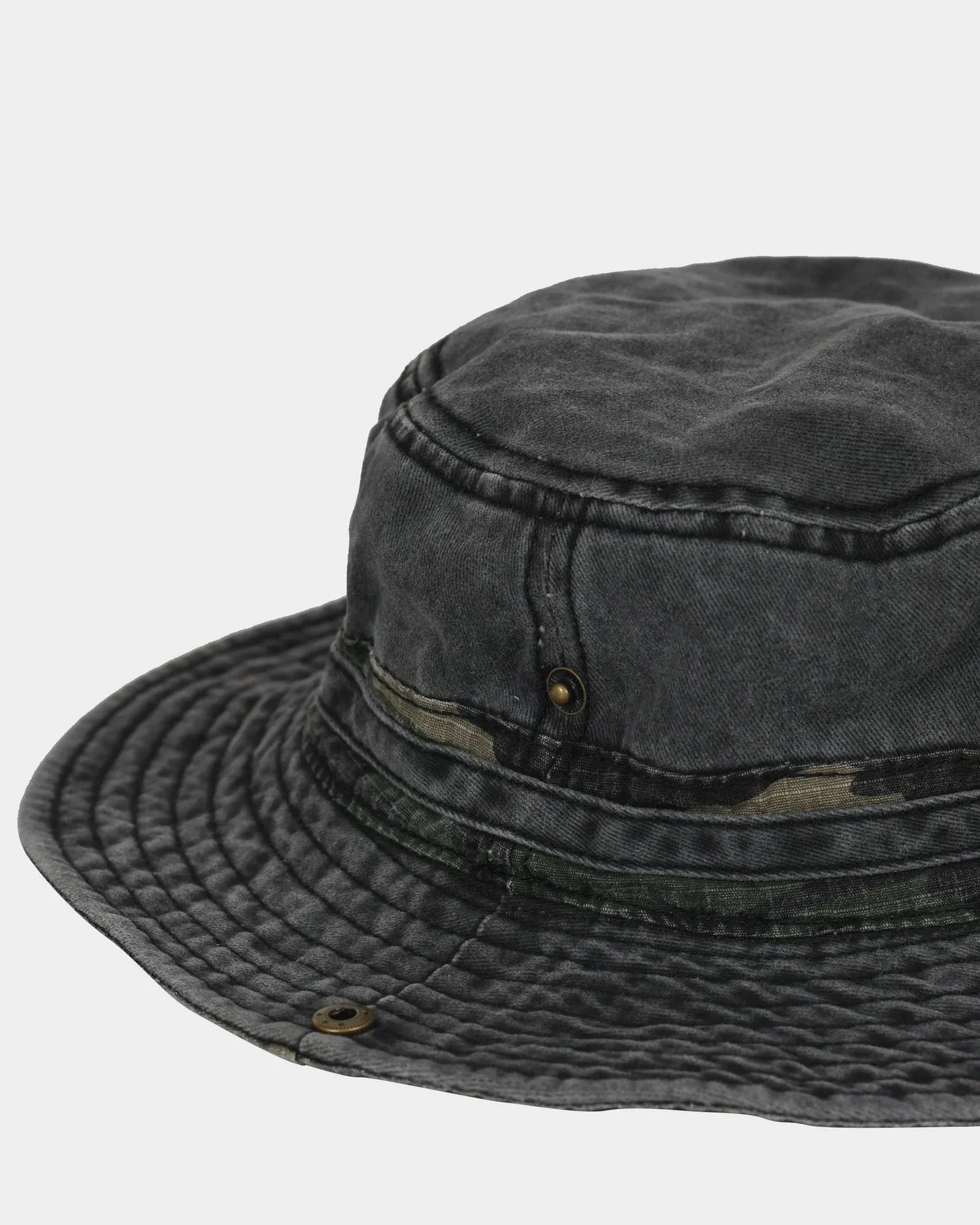 Gorro Bucket Cotton