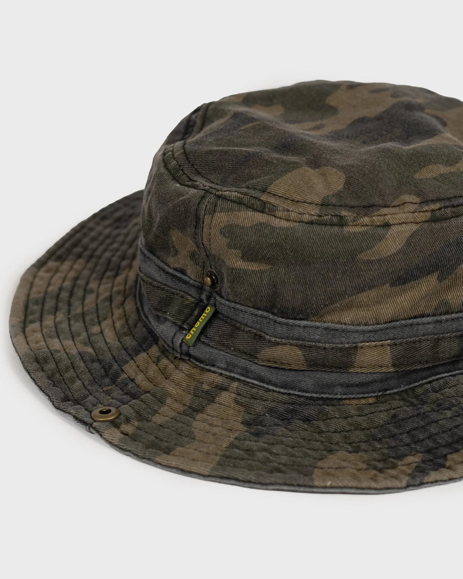 Gorro Bucket Cotton