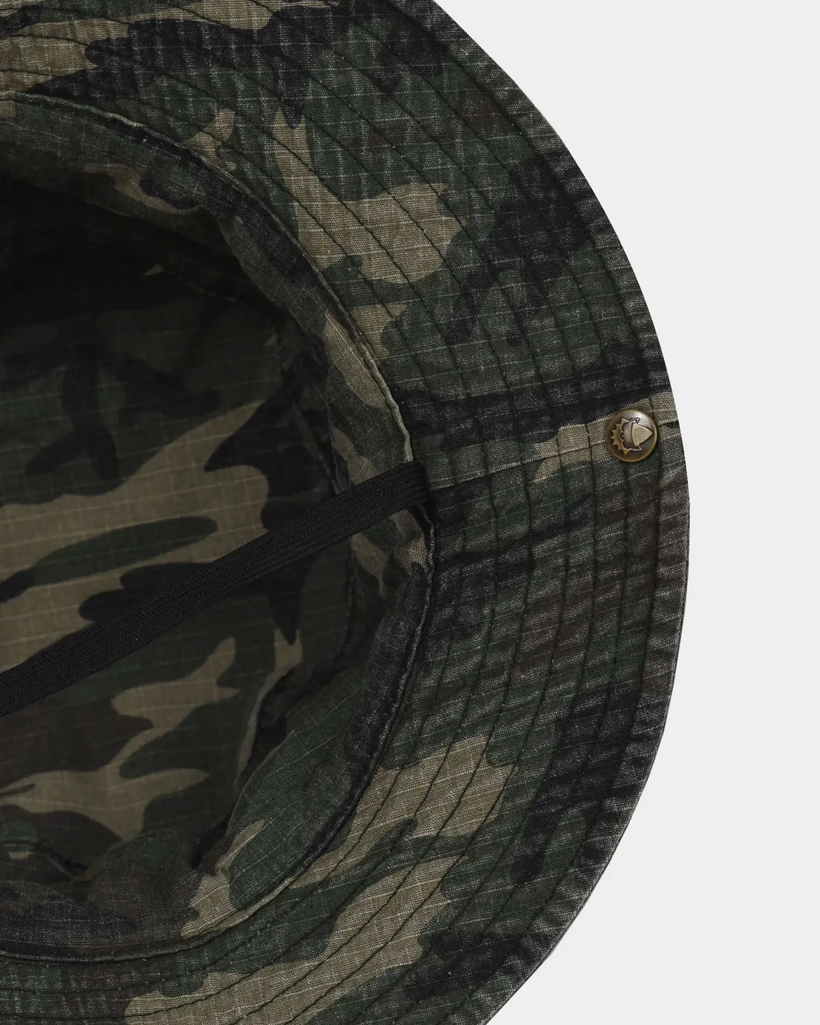 Gorro Bucket Cotton