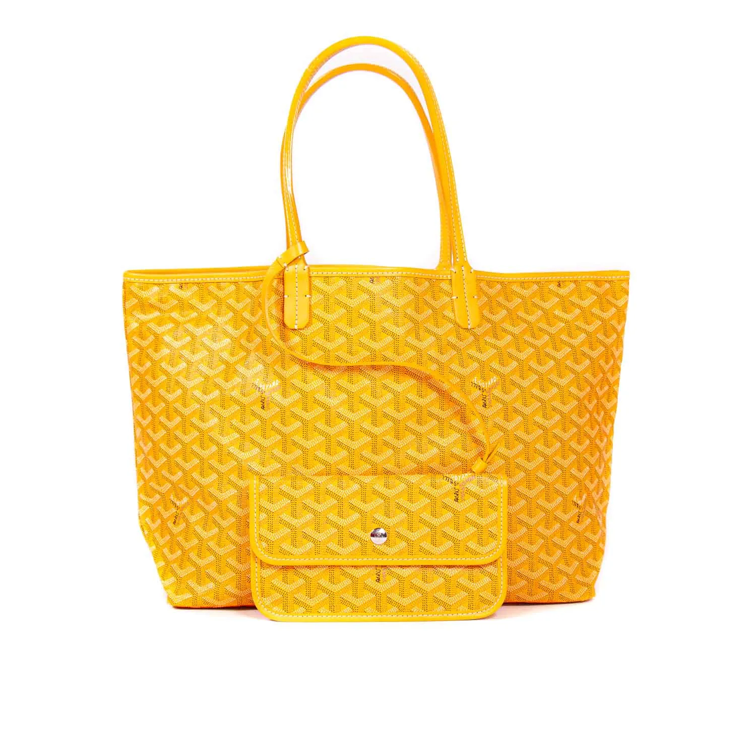 Goyard Saint Louis PM Tote Bag
