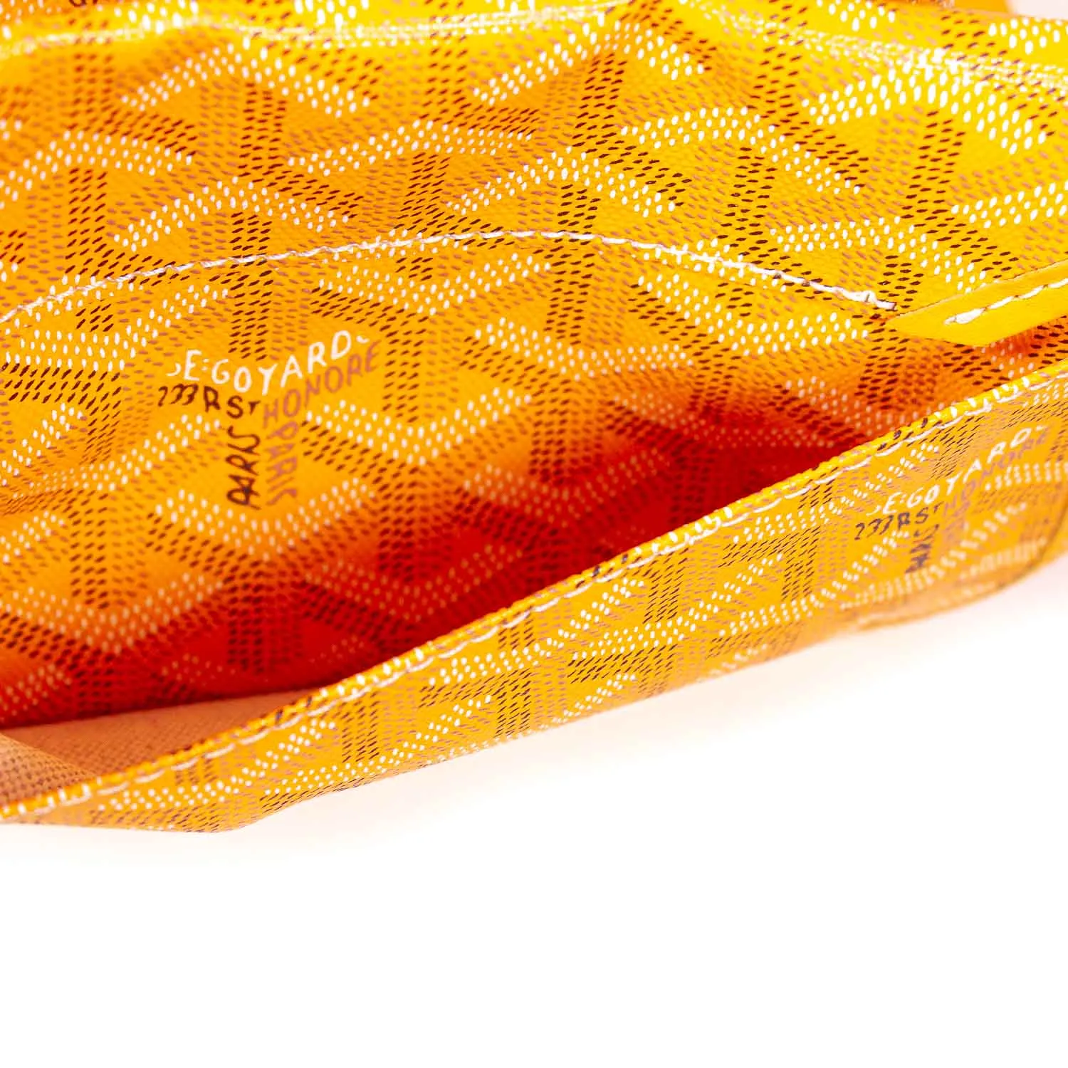 Goyard Saint Louis PM Tote Bag