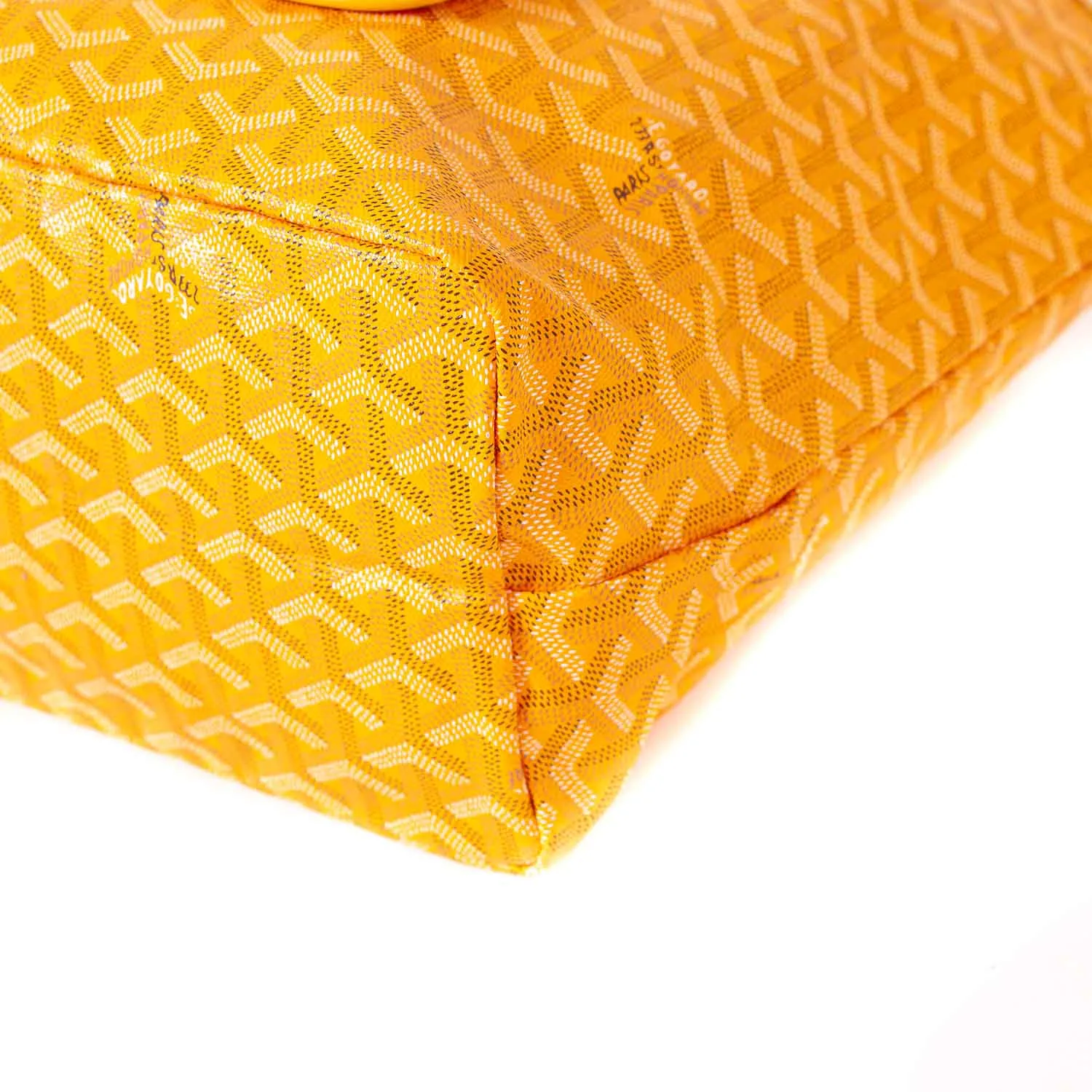 Goyard Saint Louis PM Tote Bag