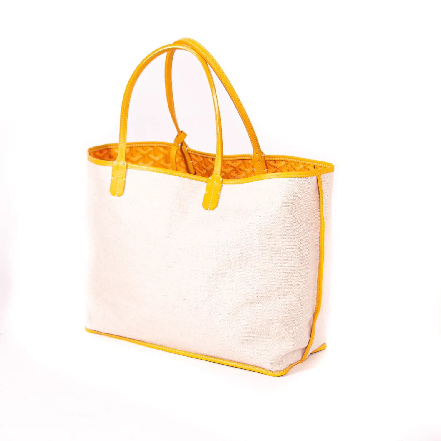 Goyard Saint Louis PM Tote Bag