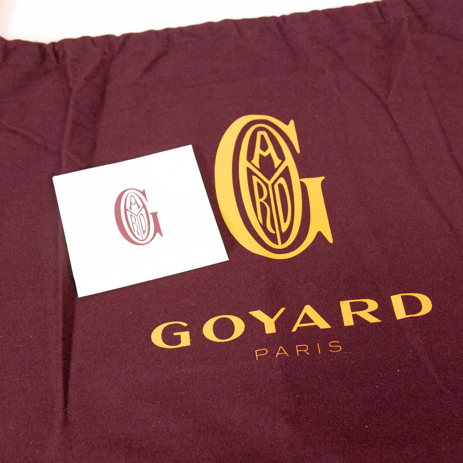 Goyard Saint Louis PM Tote Bag