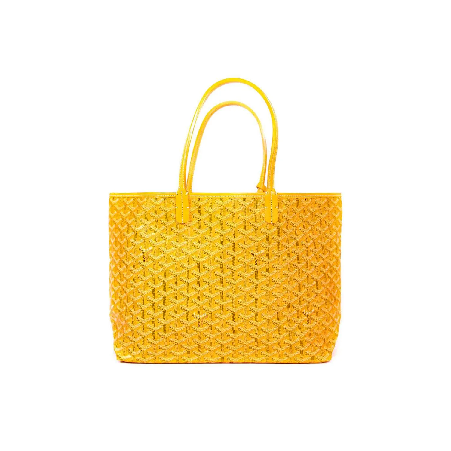 Goyard Saint Louis PM Tote Bag