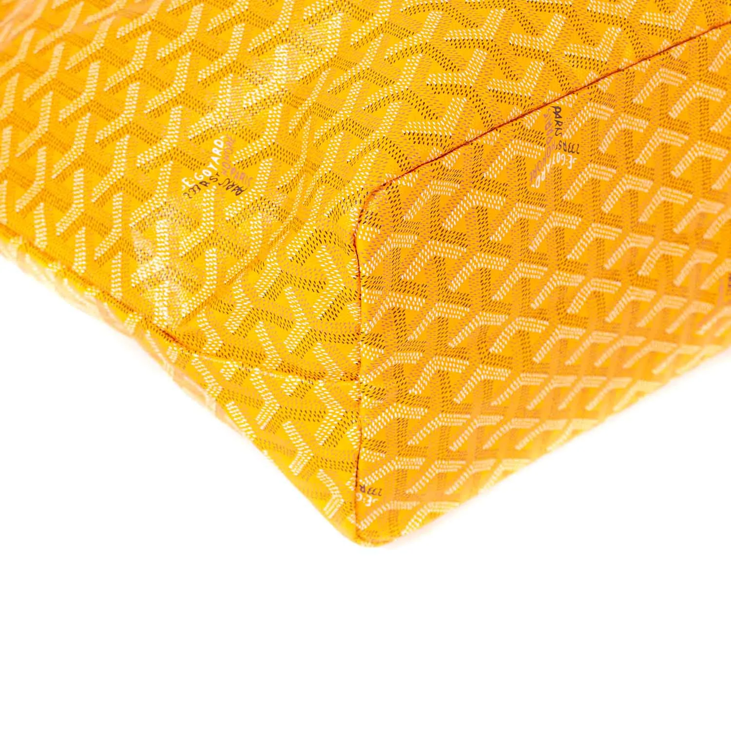 Goyard Saint Louis PM Tote Bag
