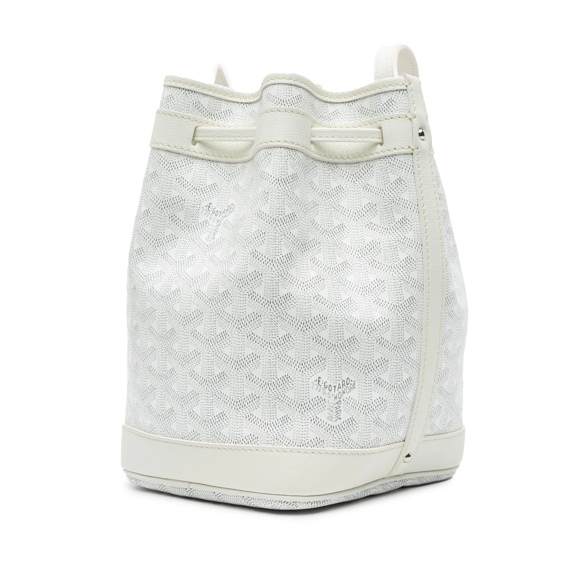Goyardine Petit Flot