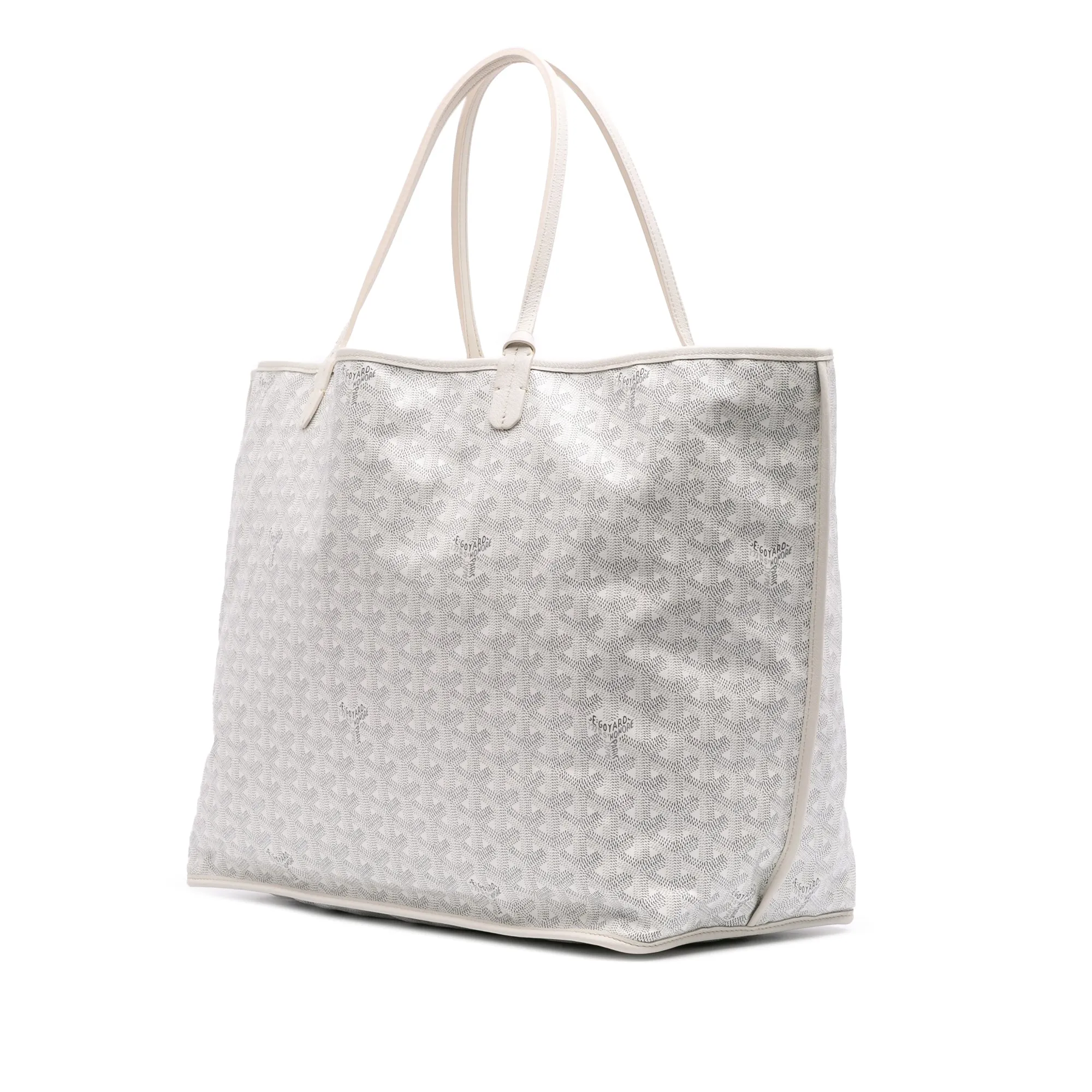 Goyardine Reversible Anjou GM