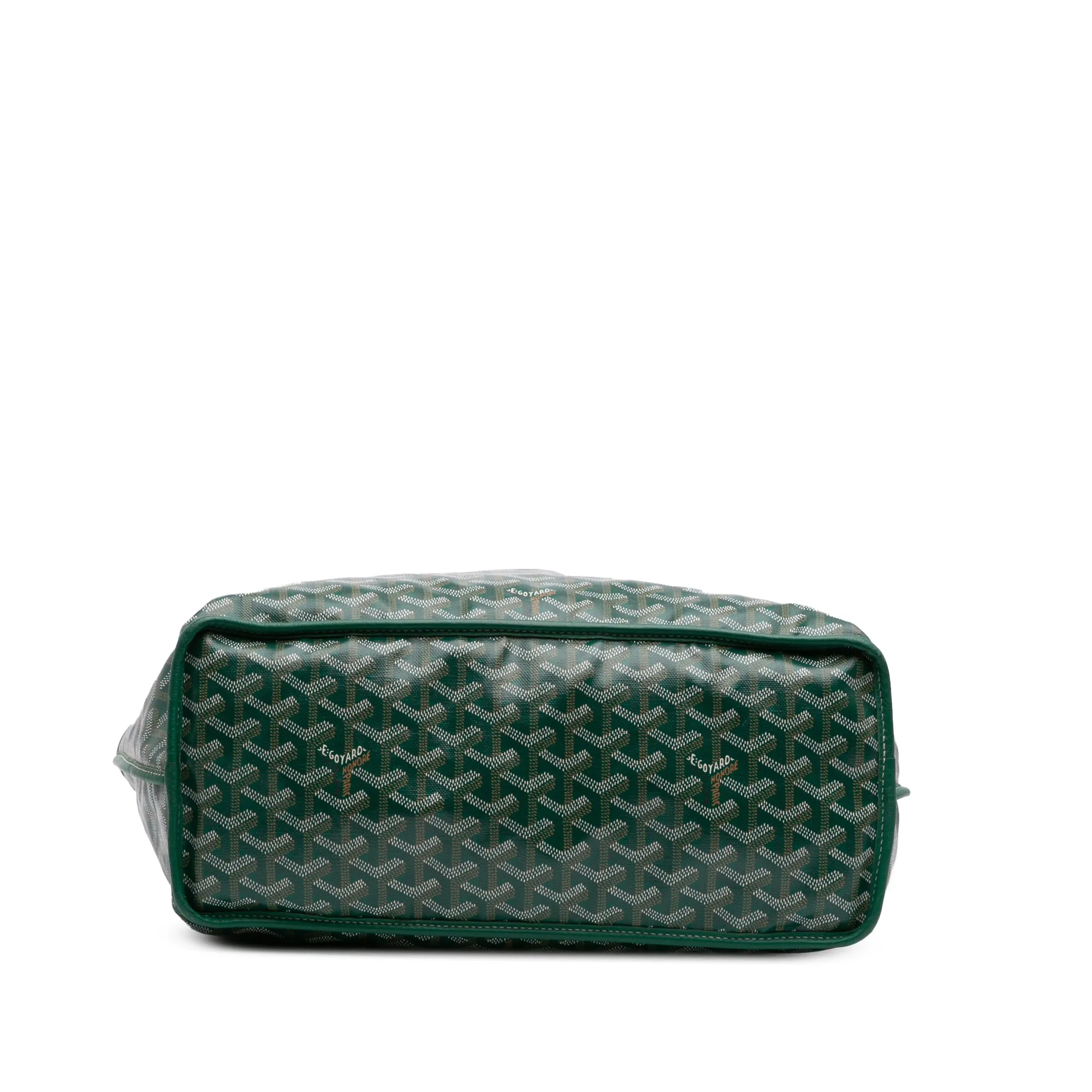 Goyardine Reversible Anjou GM