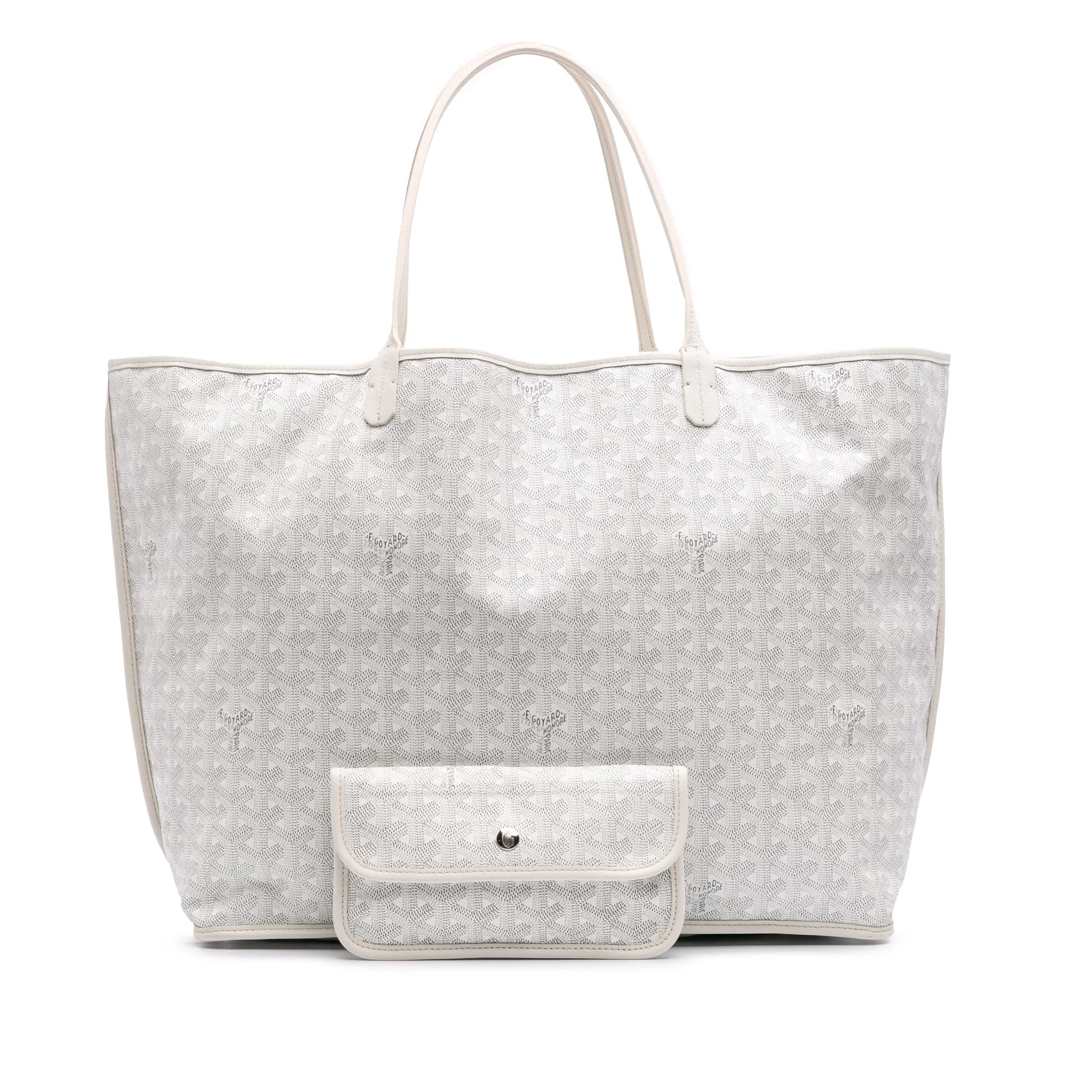 Goyardine Reversible Anjou GM